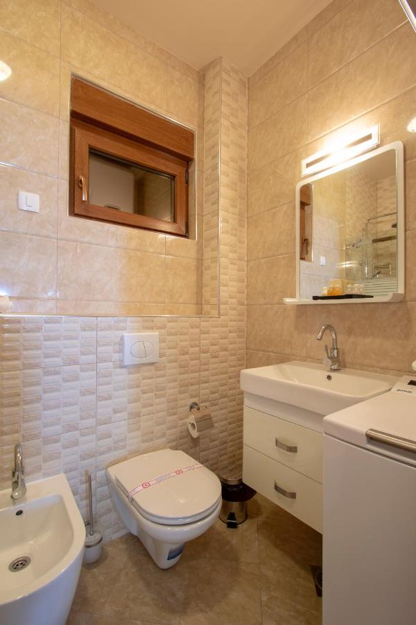 Apartamento Royal Bay Dobra Voda Exterior foto