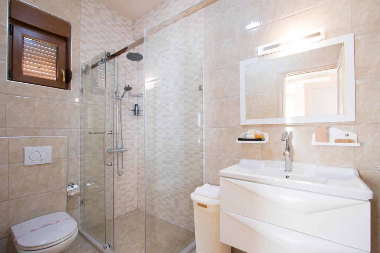 Apartamento Royal Bay Dobra Voda Exterior foto