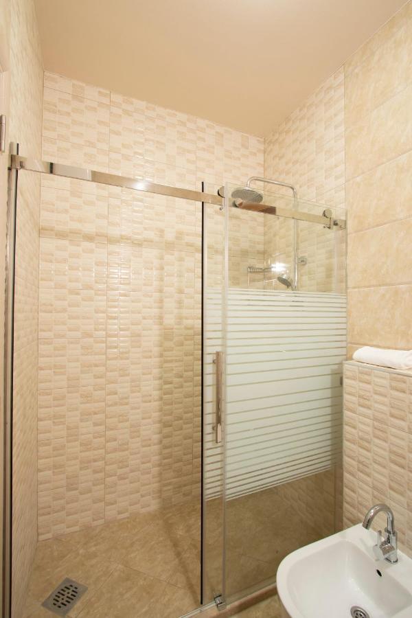 Apartamento Royal Bay Dobra Voda Exterior foto