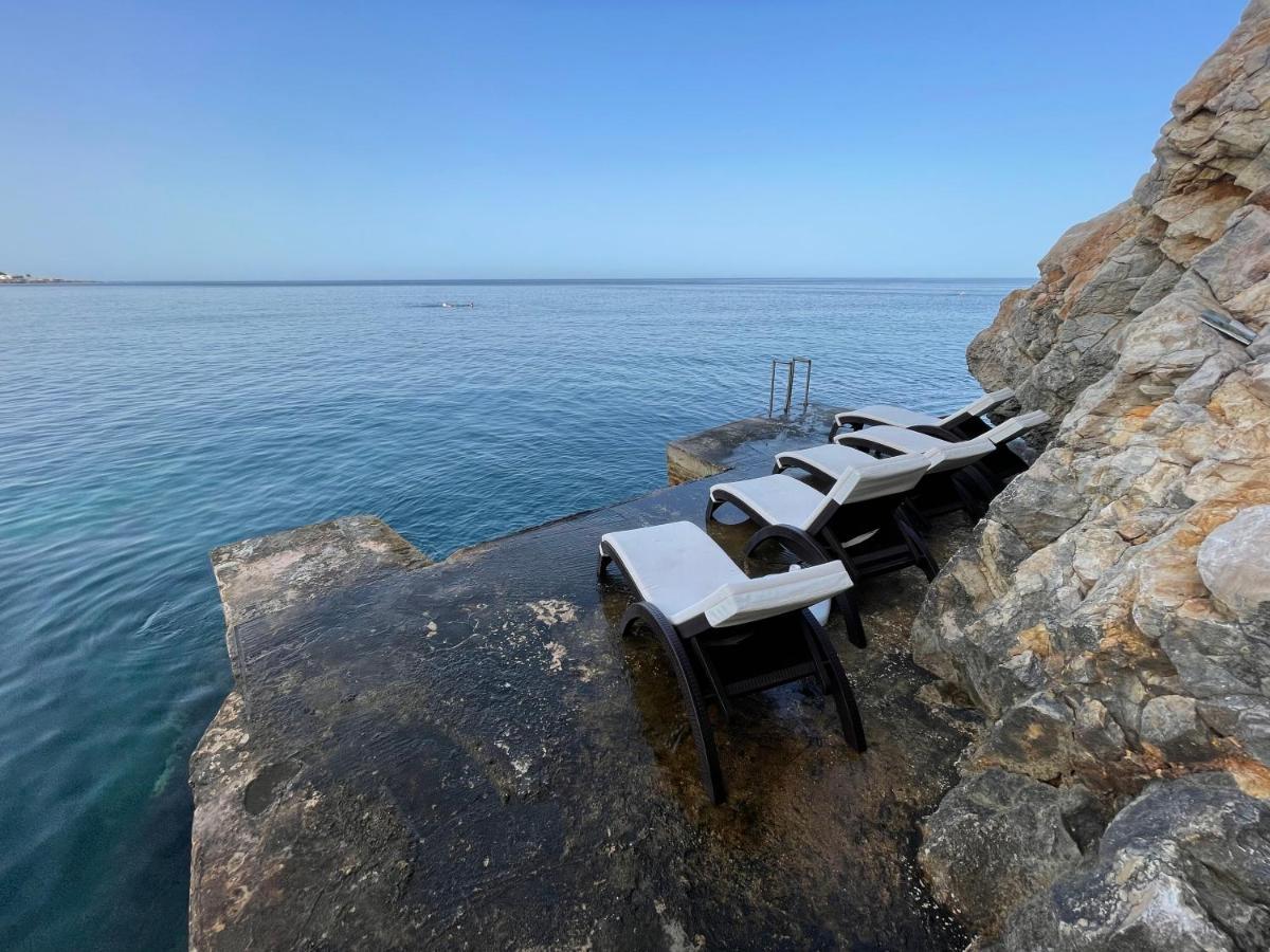 Apartamento Royal Bay Dobra Voda Exterior foto